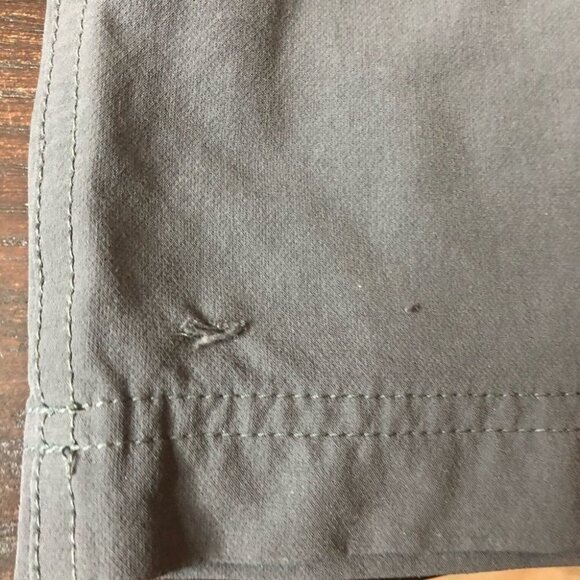 THE North  Face Nylon Cargo Pants Size 6 - Picture 11 of 11